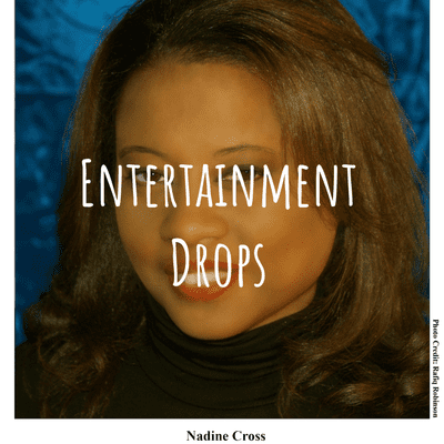 Entertainment Drops