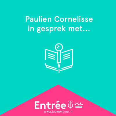 Paulien Cornelisse in gesprek met..