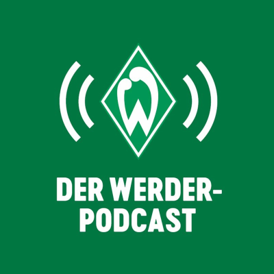 episode #108 Werder-Podcast zum Einstieg eines strategischen Partners: „Ein historischer Moment!“ artwork