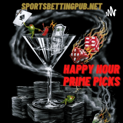 Sports Betting Pub's Happy Hour Betting Show