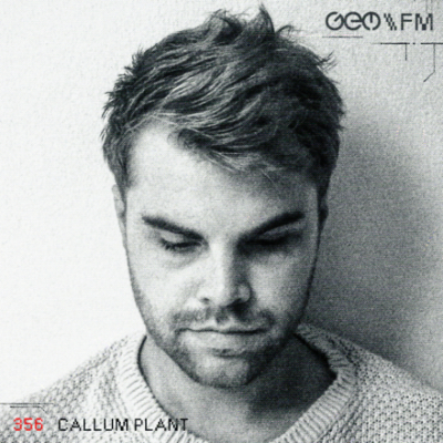 episode GEM FM 356 CALLUM PLANT artwork