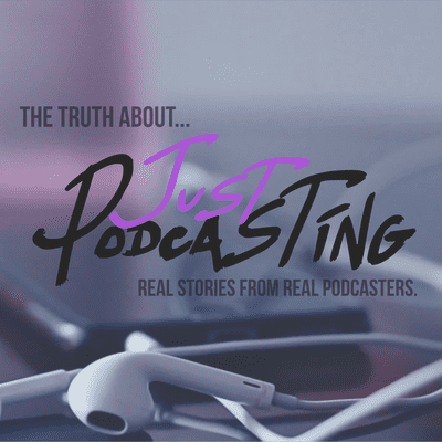 episode S1E13: Vulnerability and Boundaries for Podcasters with Jen Vertanen artwork