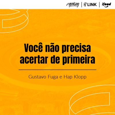 episode Hap Klopp fala sobre empreendedorismo, como criar marcas icônicas e inovação | Garagem do Silício artwork