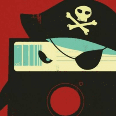 episode Piratas Tuertos Vol. 00 artwork