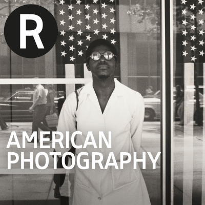 episode BONUS! American Photography artwork