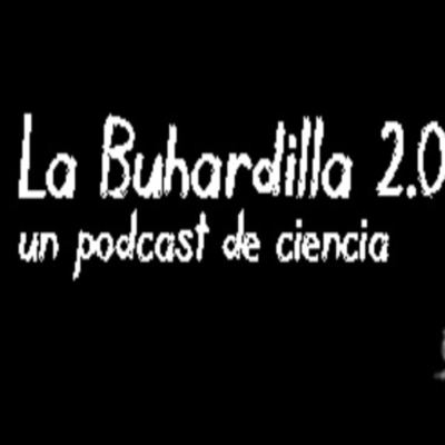 episode La Buhardilla 2.0 Pograma 206: Ignobel 2019 artwork