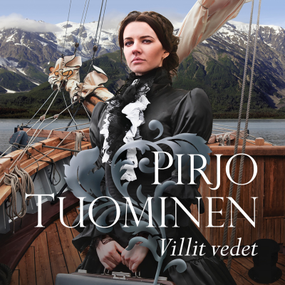 Cover image Villit vedet