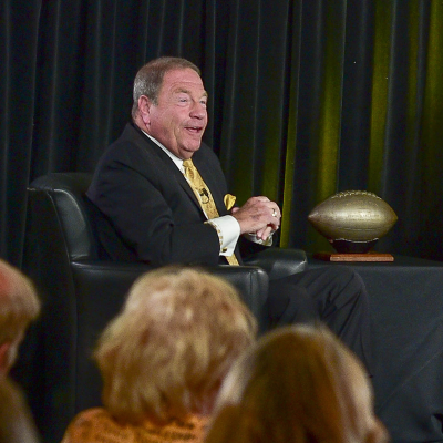 Savran on Steelers (Pittsburgh Steelers)