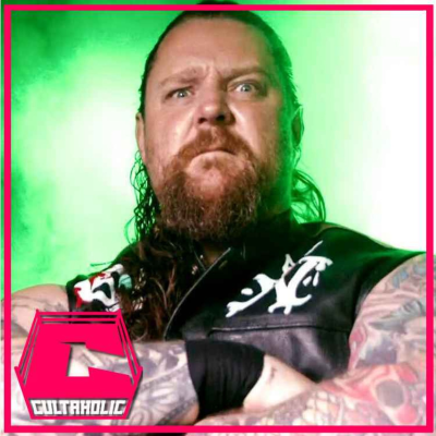 episode WOLFGANG on WWE, NXT & The Rock STEALING His WrestleMania Idea! artwork