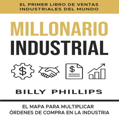 Cover image Millonario Industrial