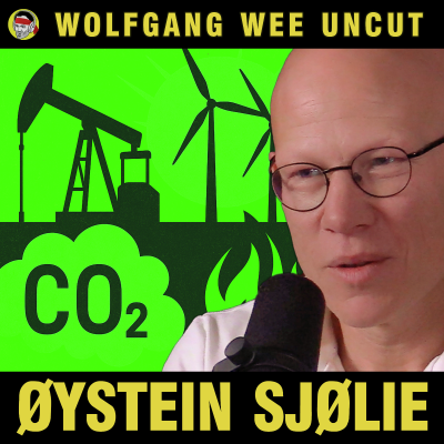 episode #702 - Øystein Sjølie | KLIMATILTAK: Milliardene flyr, Paris-avtalen, Avgifter, Vindkraft, Co2-kvoter (Miniserie 3:5) artwork