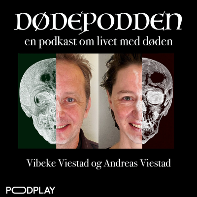 episode Vanlig norsk død artwork