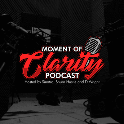 episode Wang Talk with the Kang artwork