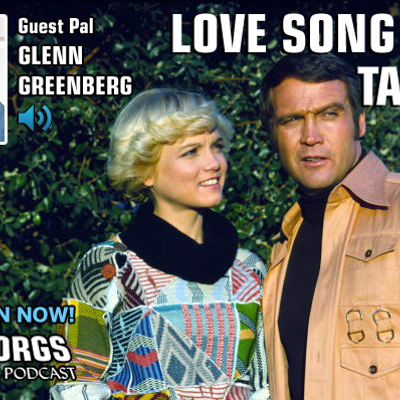 episode Love Song for Tanya artwork