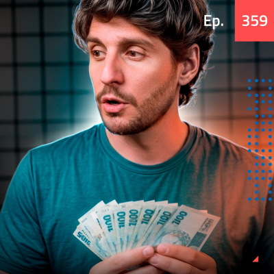episode Ep. 359 - Esse tipo de produto vende muito artwork