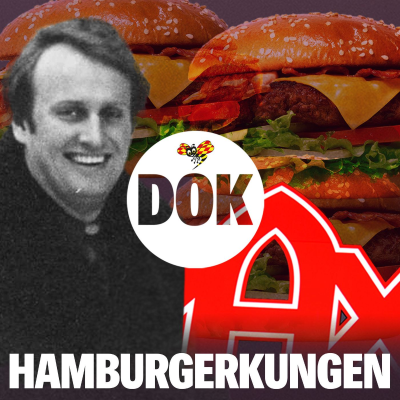 episode Hamburgerkungen – Olyckan (1/3) (Repris) artwork