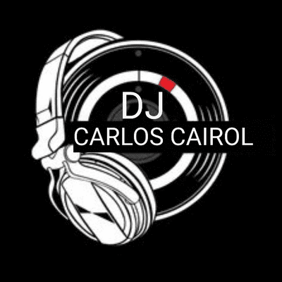 1- DJ CARLOS CAIROL  SESIÓN  MÁKINA DEL RECUERDO VOL 1