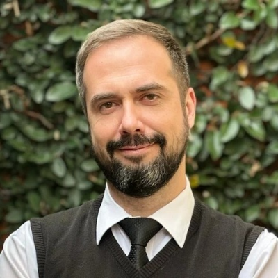 episode LEGAL TALK with Hahn & Hahn Attorneys: How scammers use AI to fool you artwork