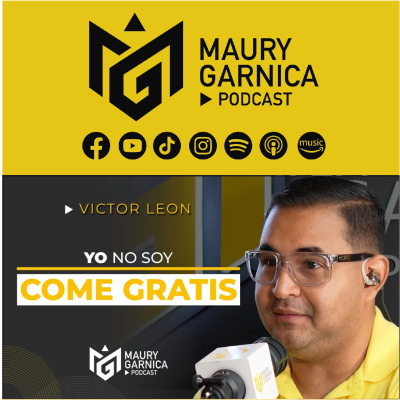 episode Yo no soy COME GRATIS artwork