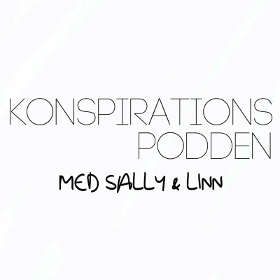 episode Episode 5 - Existerar ödlemänniskorna? artwork
