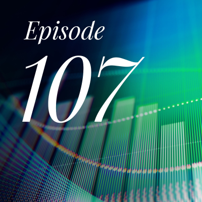 episode Episode 107: The future of the U.S. dollar: dissecting the Mar-a-Lago Accord artwork
