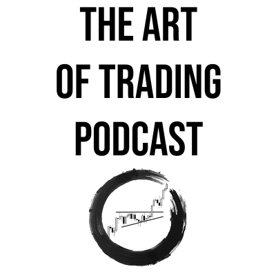 episode Weathering Market Storms artwork
