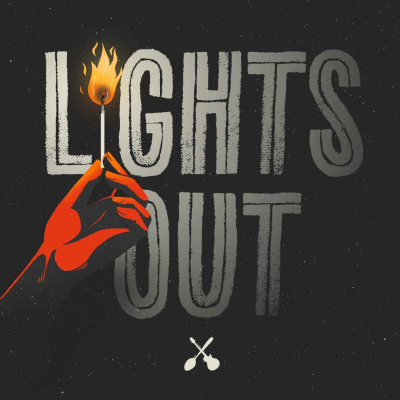 episode Bonus Lights Out #6 - Deltron 3030 artwork