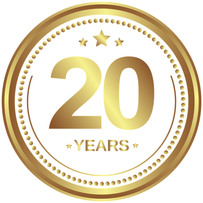 episode 168: Twenty Years! artwork
