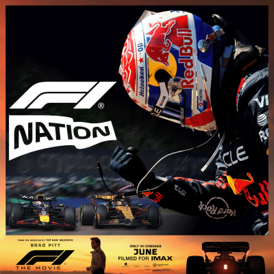 episode Max’s ‘masterclass’, positives for Piastri + pressure at Ferrari? – 2025 Emilia Romagna GP Review with Daniil Kvyat artwork