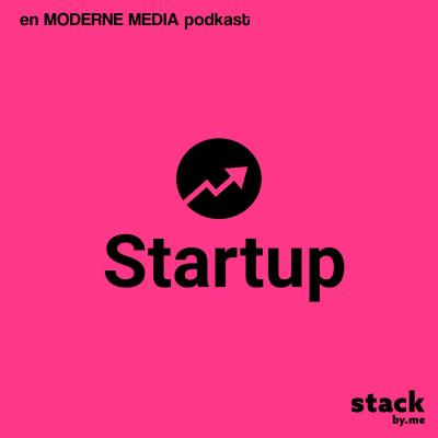 Startup by.Stack