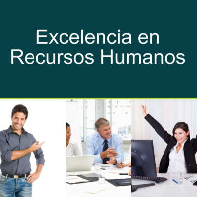 Excelencia en Recursos Humanos