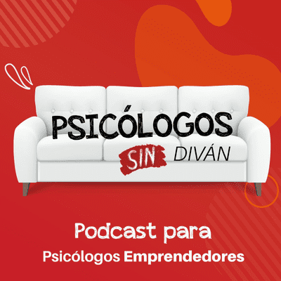 Psicólogos sin diván
