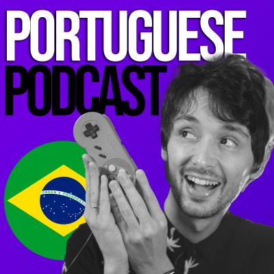 episode 15 - What if learning a language were as fun as playing videogames? artwork