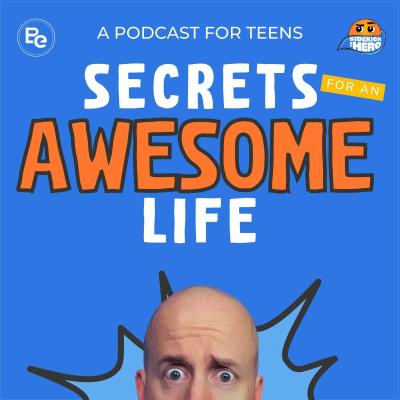 Cover image of show Secrets for an Awesome Life