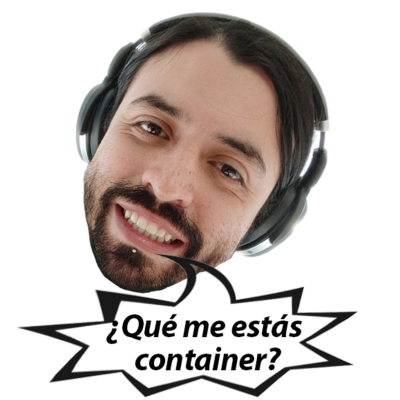 episode Episodio #4: ¿Es acaso TDD la panacea? artwork