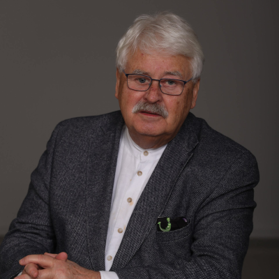episode Welche Reformen braucht Europa? | Elmar Brok | Ex-Politiker artwork
