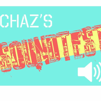episode Chaz's Sound Test Episode 18 - "A Tale of Three Street Fighters" artwork