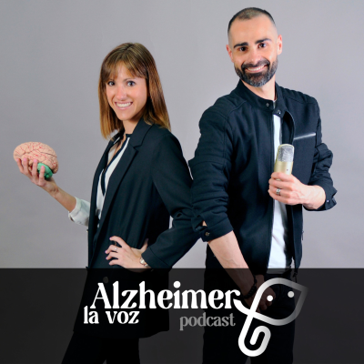 Alzheimer la voz - podcast