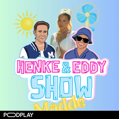 episode #75 - Madelen Magnussen er tilbake! artwork