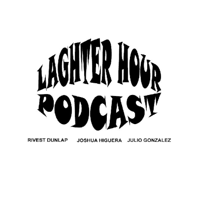 Laughter Hours Podcast