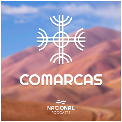 Comarcas