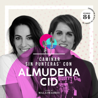 Tomar las riendas de tu vida con Almudena Cid