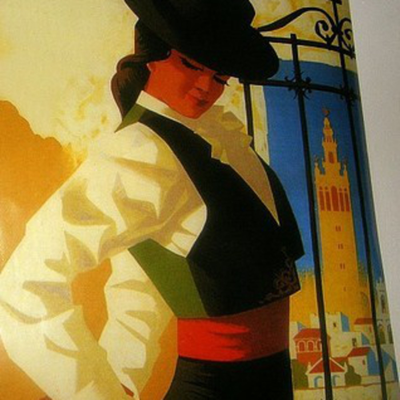 episode Andalucía Vol 2 artwork