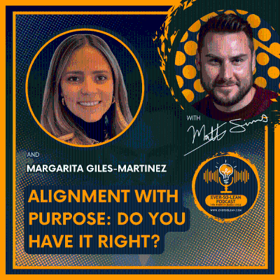 episode Alignment with Purpose: Do You Have it Right? artwork