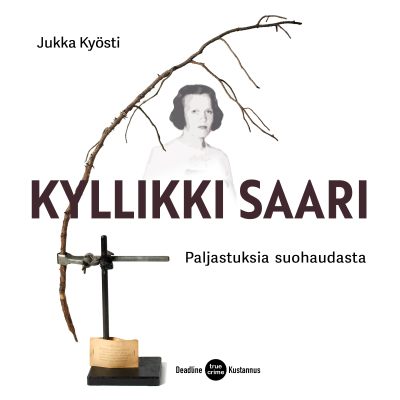 Kyllikki Saari