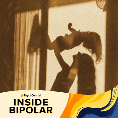 episode Parenthood, Choice, and Bipolar: Reproductive Justice Explain artwork