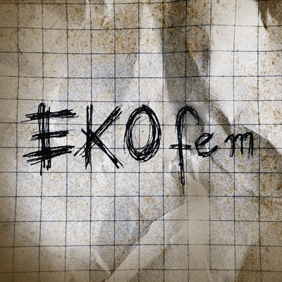 episode EKOFEM#1 artwork