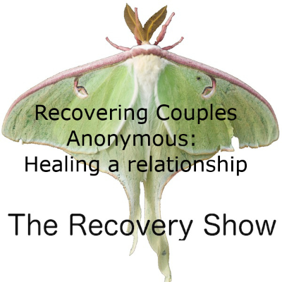 episode Recovering Couples Anonymous: Healing a relationship – 440 artwork