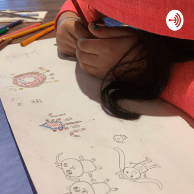 episode Cuentos para niños (Trailer) artwork