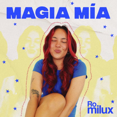 Magia Mía